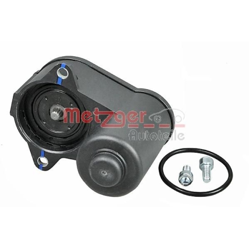 Stellelement, Feststellbremse Bremssattel METZGER 0899169 f&uuml;r VAG