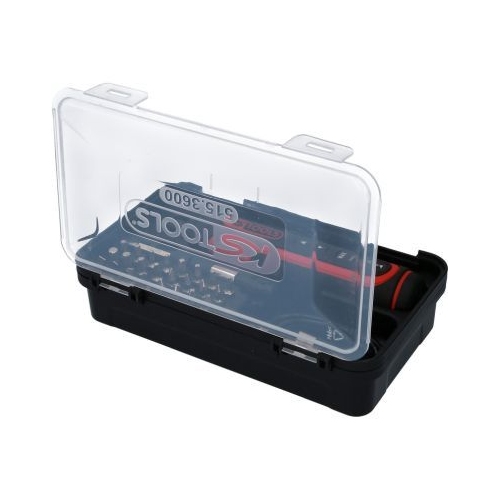 Bohrmaschine (Akku) KS TOOLS 515.3600 f&uuml;r