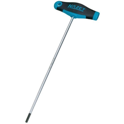 Schraubendreher HAZET 828LG-T20 TORX&reg; f&uuml;r AUDI VW