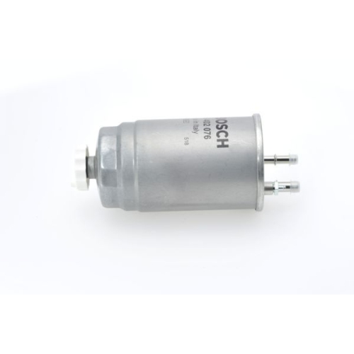 Kraftstofffilter BOSCH F 026 402 076 f&uuml;r ALFA ROMEO CITRO&Euml;N FIAT FORD GMC LANCIA