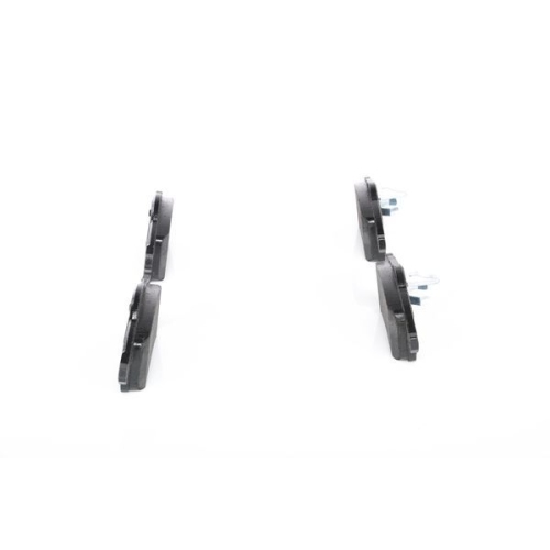 Bremsbelagsatz, Scheibenbremse BOSCH 0 986 424 665 f&uuml;r CHRYSLER JEEP