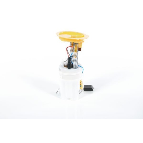 Kraftstoff-F&ouml;rdereinheit BOSCH 0 986 580 157 f&uuml;r MERCEDES-BENZ