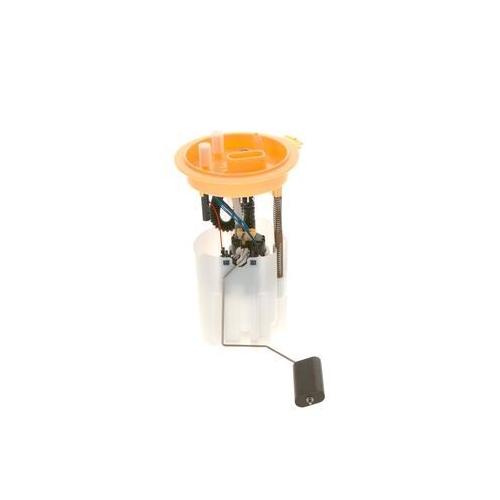 Kraftstoff-F&ouml;rdereinheit BOSCH 0 986 580 826 f&uuml;r AUDI SEAT SKODA VW