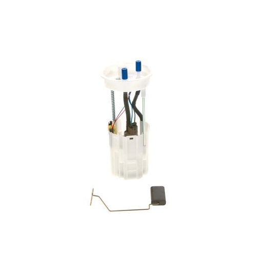 Kraftstoff-F&ouml;rdereinheit BOSCH 0 986 580 932 f&uuml;r AUDI SEAT SKODA VW
