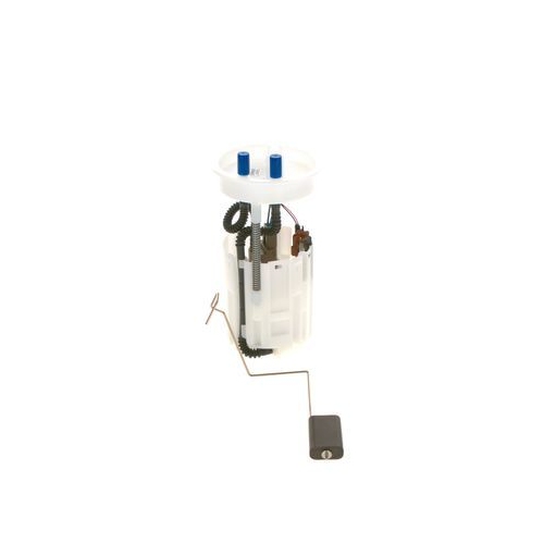 Kraftstoff-F&ouml;rdereinheit BOSCH 0 986 580 934 f&uuml;r SEAT SKODA VW