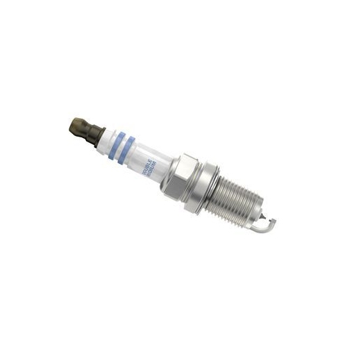 6x 0 242 236 610 Bosch Z&uuml;ndkerze entst&ouml;rt FR7DII35V HONDA JAZZ III