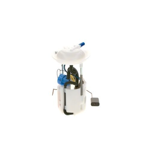 Kraftstoff-F&ouml;rdereinheit BOSCH 0 986 580 947 f&uuml;r FIAT FORD