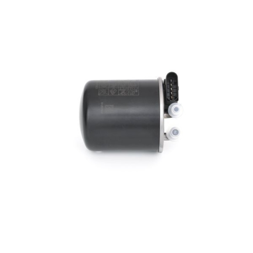 Kraftstofffilter BOSCH F 026 402 838 f&uuml;r MERCEDES-BENZ