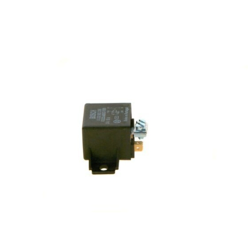 Multifunktionsrelais BOSCH 0 332 002 256 f&uuml;r DAF HENSCHEL IVECO MAN RENAULT VW