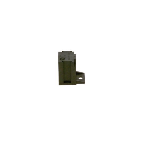 Relaissockel BOSCH 3 334 485 008 f&uuml;r BMW DAF FIAT FORD IVECO K&Auml;SSBOHRER KHD MAN