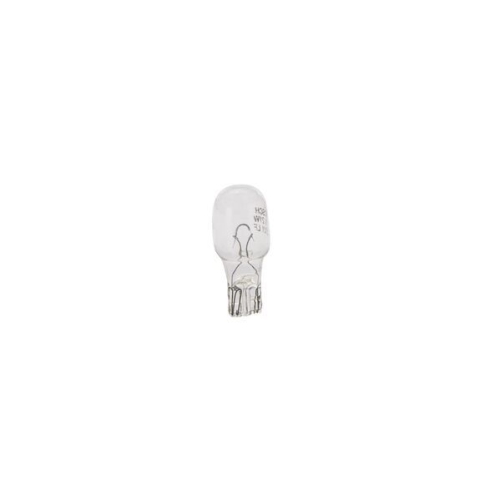 Gl&uuml;hlampe, Blinkleuchte BOSCH 1 987 302 205 f&uuml;r, hinten, vorne