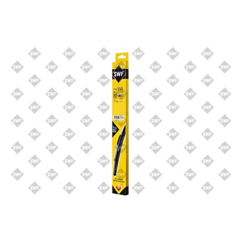 SWF Das Original Heck (x1) Wischerblatt 116555