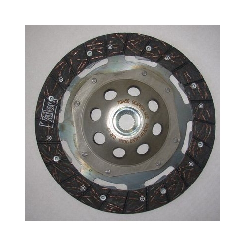 Kupplungssatz VALEO 826729 3KKIT f&uuml;r AUDI SEAT SKODA VW