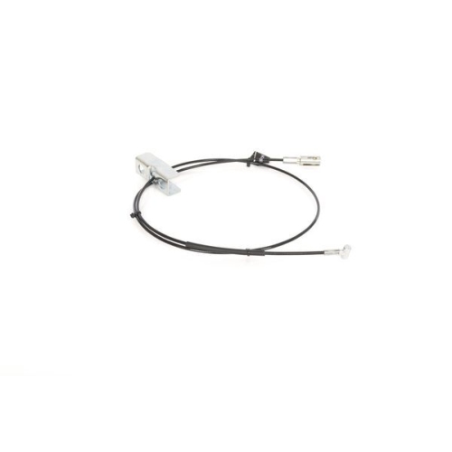 Seilzug, Feststellbremse BOSCH 1 987 482 678 f&uuml;r OPEL VAUXHALL, mitte