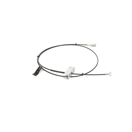 Seilzug, Feststellbremse BOSCH 1 987 482 679 f&uuml;r OPEL VAUXHALL, mitte