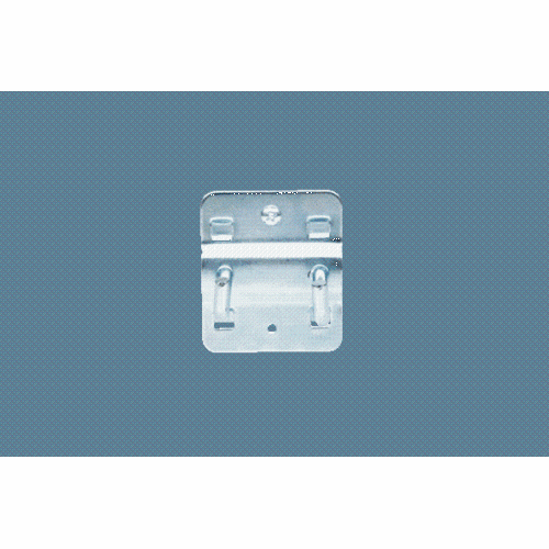 Halter, Lochplattenwand KS TOOLS 860.0817