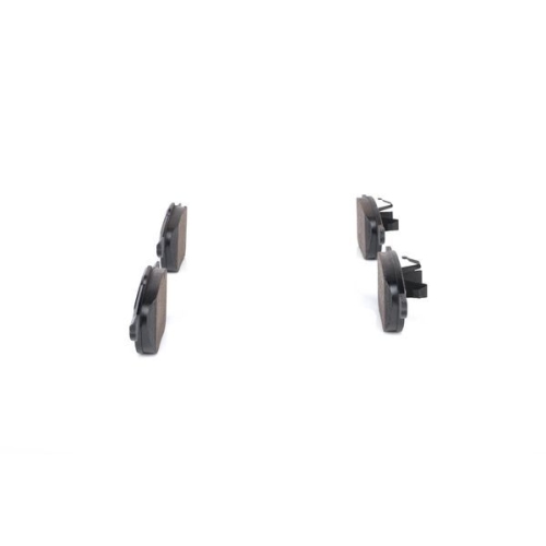 Bremsbelagsatz, Scheibenbremse BOSCH 0 986 424 794 f&uuml;r FORD MAZDA VOLVO