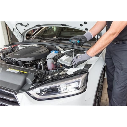 Einstellschl&uuml;ssel, Frontscheinwerfer HAZET 828LG-6 f&uuml;r