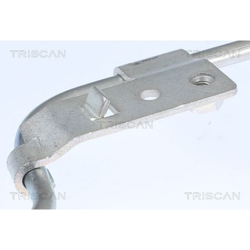 Bremsschlauch TRISCAN 8150 80213 f&uuml;r CHRYSLER, Hinterachse, links