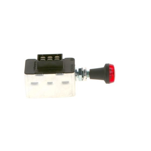 Blinkgeber BOSCH F 026 T00 011 f&uuml;r FIAT INTERNATIONAL HARV. K&Auml;SSBOHRER MAN FAUN