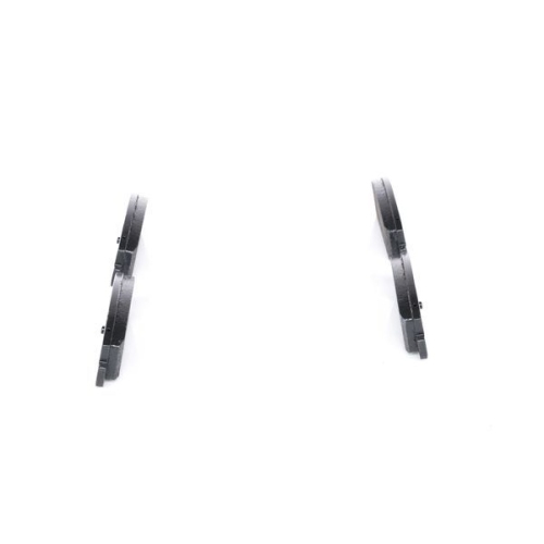 Bremsbelagsatz, Scheibenbremse BOSCH 0 986 424 817 f&uuml;r MAZDA MASERATI