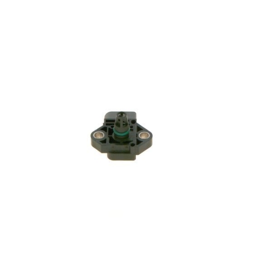 Sensor, Ansauglufttemperatur BOSCH 0 261 230 266 f&uuml;r AUDI PORSCHE SEAT SKODA VW