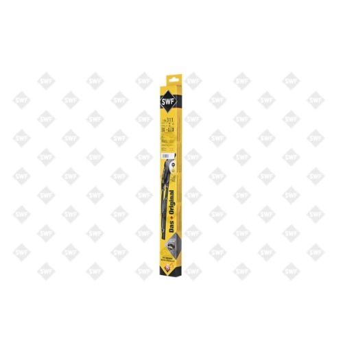 SWF Das Original (x2) Wischerblatt 116311