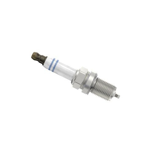 6x 0 242 229 724 Bosch Z&uuml;ndkerze entst&ouml;rt FQR8DE MERCEDES-BENZ A-KLASSE