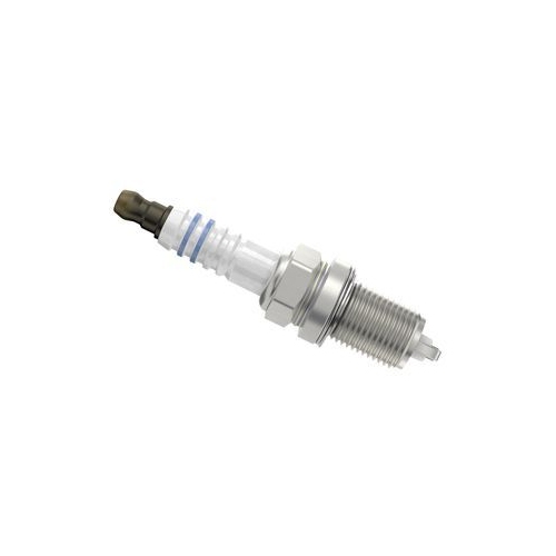 6x 0 242 229 654 Bosch Z&uuml;ndkerze entst&ouml;rt FLR8LDCU OPEL CORSA C