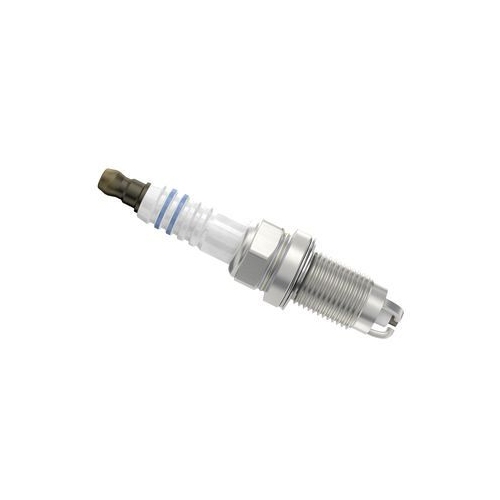 6x 0 242 235 788 Bosch Z&uuml;ndkerze entst&ouml;rt FLR7HTC0 VW FOX