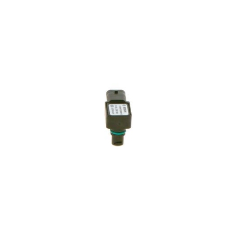 Sensor, Ladedruck BOSCH 0 261 230 506 f&uuml;r MERCEDES-BENZ