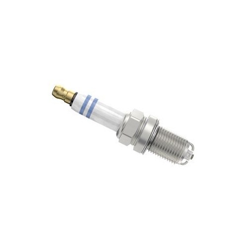 6x 0 242 235 715 Bosch Z&uuml;ndkerze entst&ouml;rt FGR7KQE0 BMW 1