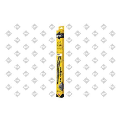 SWF Das Original (x2) Wischerblatt 116341