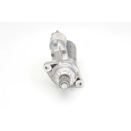 Starter BOSCH 0 001 153 009 f&uuml;r AUDI SEAT SKODA VW