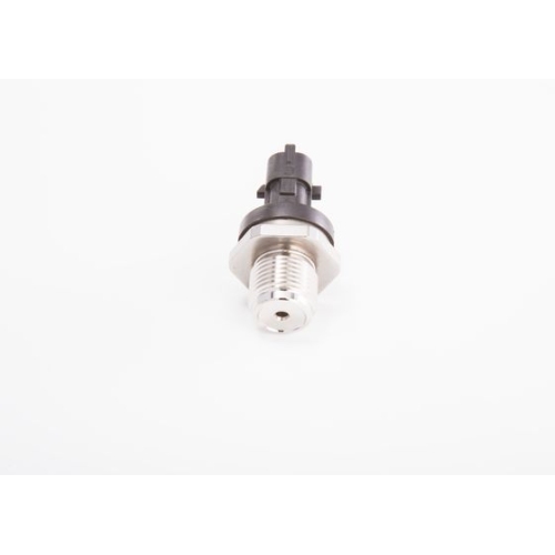Sensor, Kraftstoffdruck BOSCH 0 281 002 907 f&uuml;r MERCEDES-BENZ RENAULT VW MWM
