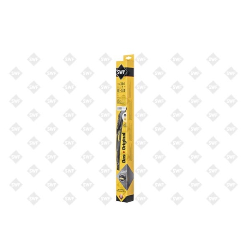 SWF Das Original (x2) Wischerblatt 116366