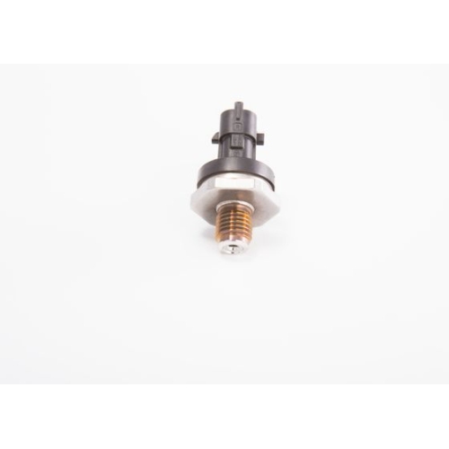 Sensor, Kraftstoffdruck BOSCH 0 281 002 909 f&uuml;r ALFA ROMEO FIAT IVECO LANCIA MWM