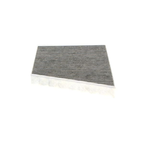 Filter, Innenraumluft BOSCH 1 987 432 381 f&uuml;r MERCEDES-BENZ CLAAS, Motorraum