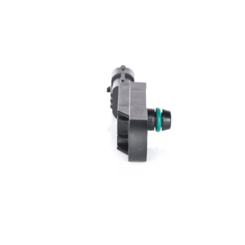 Sensor, Ladedruck BOSCH 0 281 002 961 f&uuml;r NISSAN OPEL RENAULT SUZUKI VAUXHALL