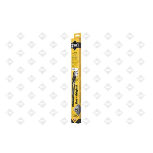 SWF Das Original (x2) Wischerblatt 116313