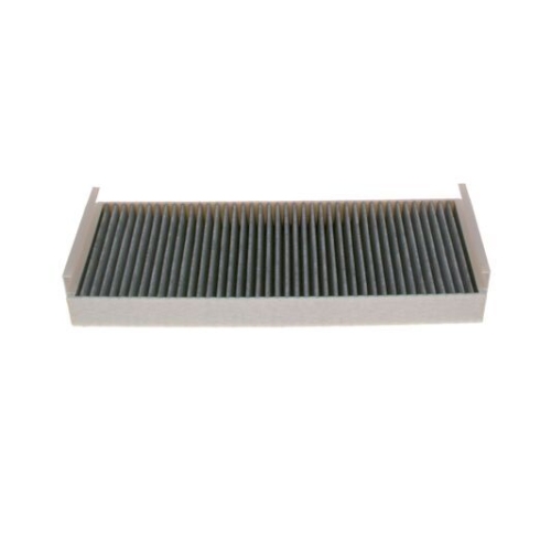 Filter, Innenraumluft BOSCH 1 987 431 458 f&uuml;r MAN RENAULT NEOPLAN