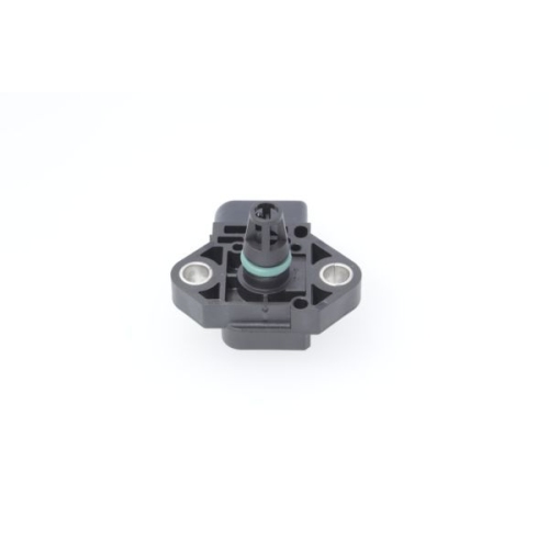 Sensor, Ansauglufttemperatur BOSCH 0 281 006 059 f&uuml;r AUDI PORSCHE SEAT SKODA VW