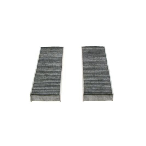 Filter, Innenraumluft BOSCH 1 987 435 522 f&uuml;r CITRO&Euml;N OPEL PEUGEOT TOYOTA