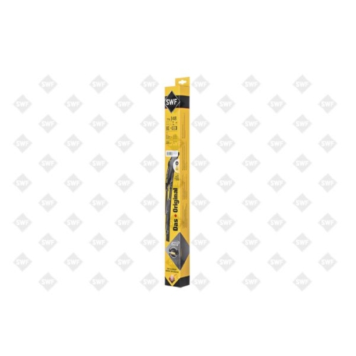 SWF Das Original (x2) Wischerblatt 116348