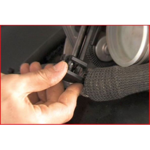 Zange, Schlauchschelle KS TOOLS 115.0901