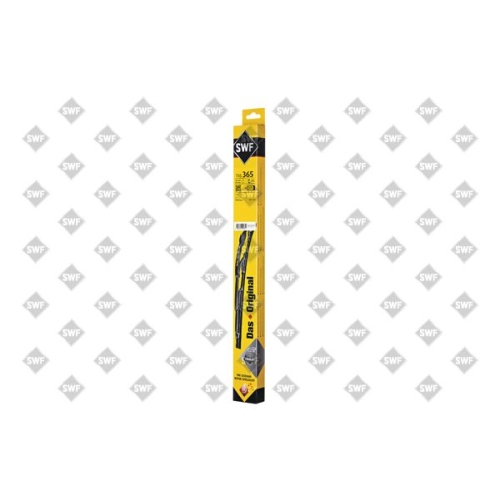 SWF Das Original (x2) Wischerblatt 116365