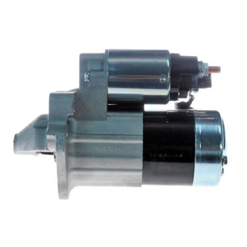 Starter HELLA 8EA 011 610-241 f&uuml;r MERCEDES-BENZ MITSUBISHI NISSAN RENAULT DACIA
