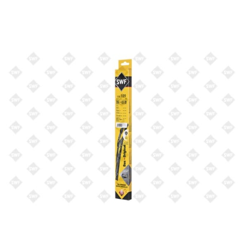 SWF Das Original (x1) Wischerblatt 116109
