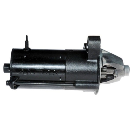 Starter HELLA 8EA 011 610-261 f&uuml;r FORD