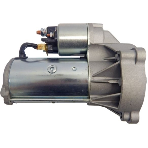 Starter HELLA 8EA 011 610-281 f&uuml;r CITRO&Euml;N PEUGEOT